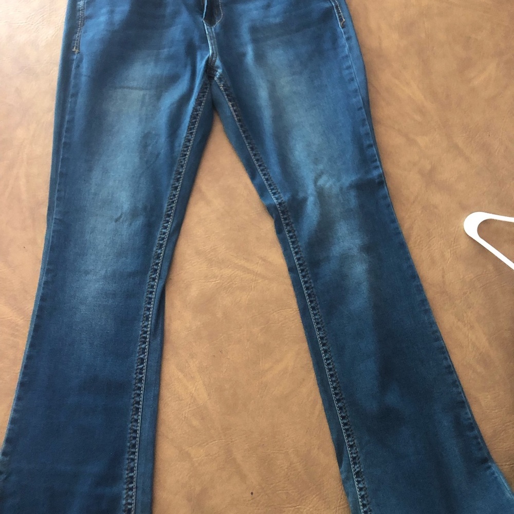Shyanne Jeans